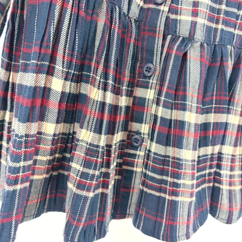 Ralph Lauren very gently